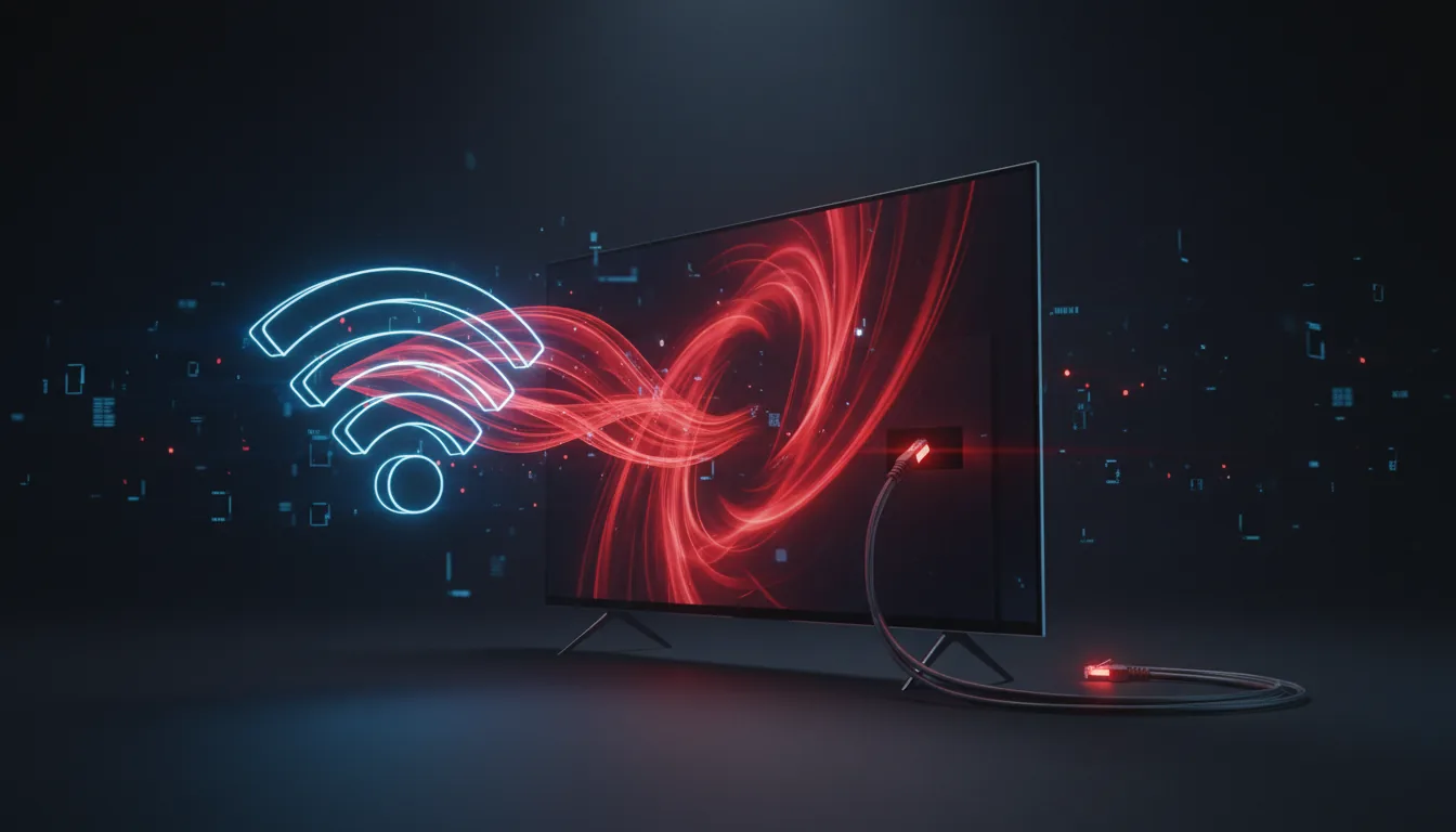 IPTV Keeps Buffering? Eight Fixes That Actually Work