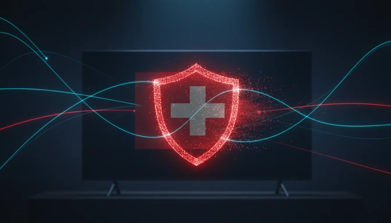 Do You Need a VPN for IPTV in Switzerland?