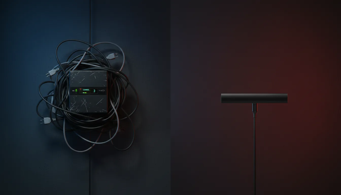 IPTV vs Cable vs Streaming Services in Switzerland (2026)