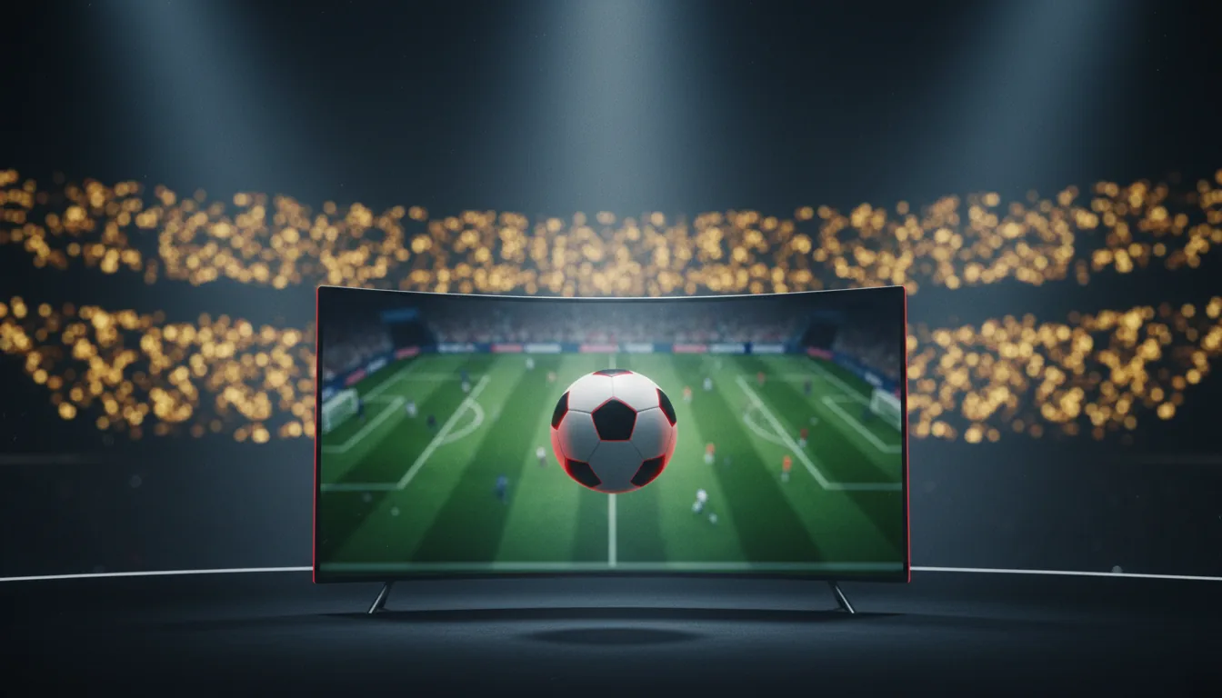 How to Watch Sky Sport in Switzerland via IPTV (2026)