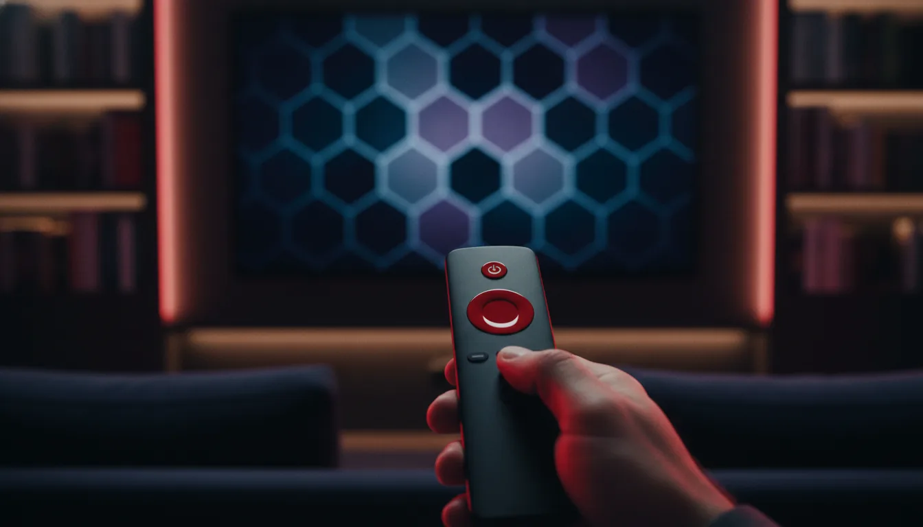Tivimate Setup Guide for IPTV (Android TV / Fire Stick)
